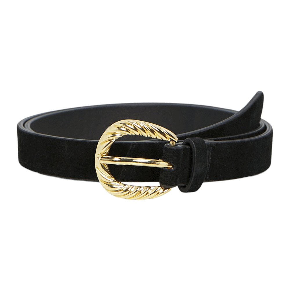 Object Saara Leather Belt